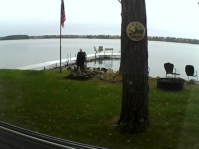 Whiteface Cam Image - Thu, 10/10/2019 11:30am 