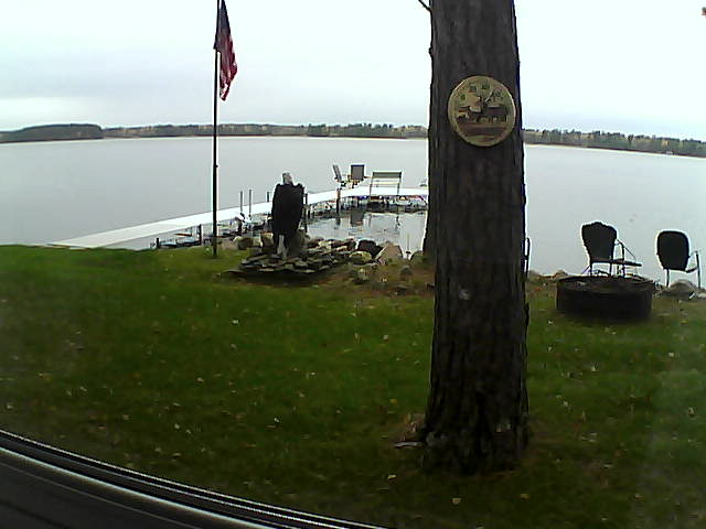 Whiteface Cam Image - Thu, 10/10/2019 11:40am 