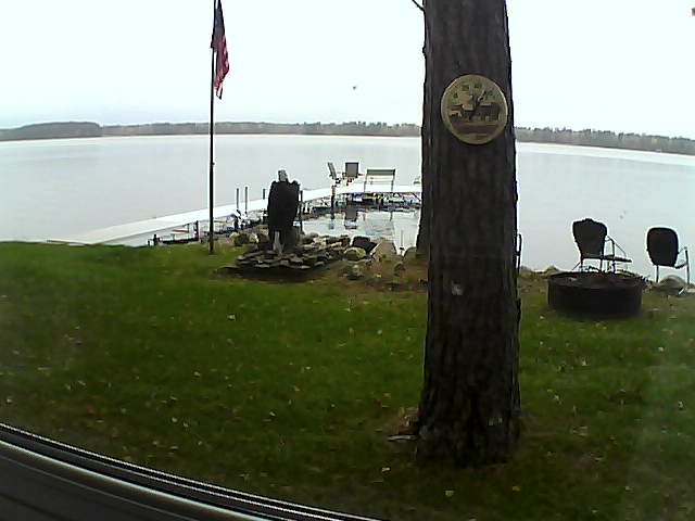 Whiteface Cam Image - Thu, 10/10/2019 11:50am 