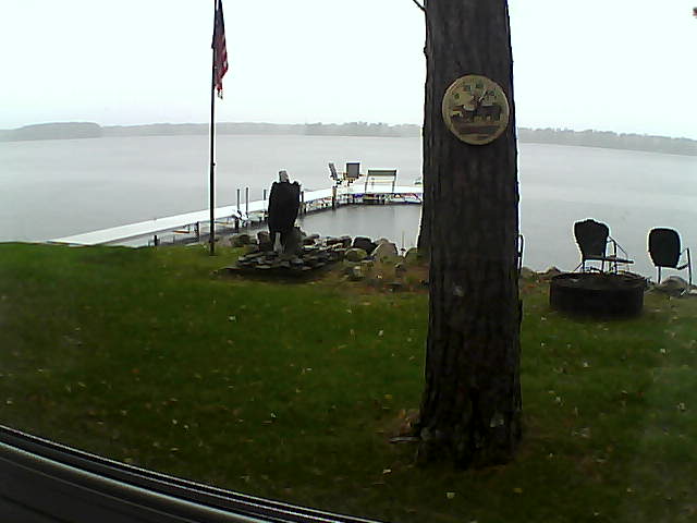 Whiteface Cam Image - Thu, 10/10/2019 12:00pm 