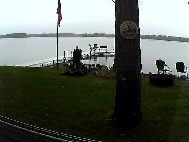 Whiteface Cam Image - Thu, 10/10/2019 12:10pm 