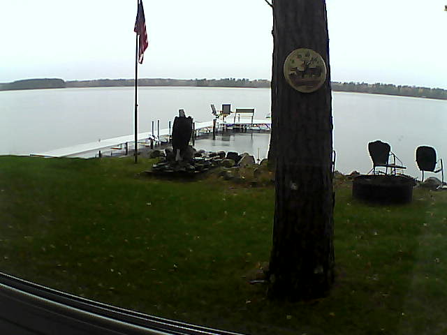 Whiteface Cam Image - Thu, 10/10/2019 12:20pm 