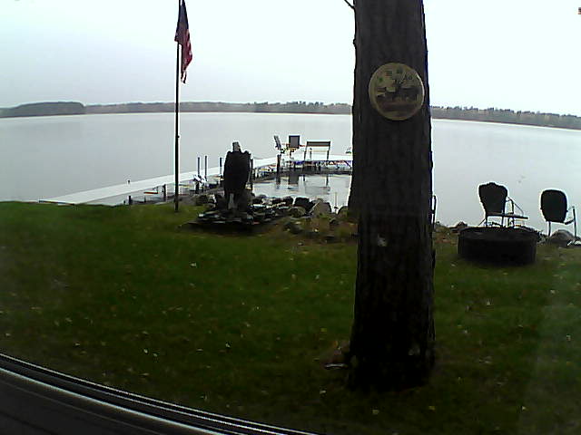 Whiteface Cam Image - Thu, 10/10/2019 12:30pm 