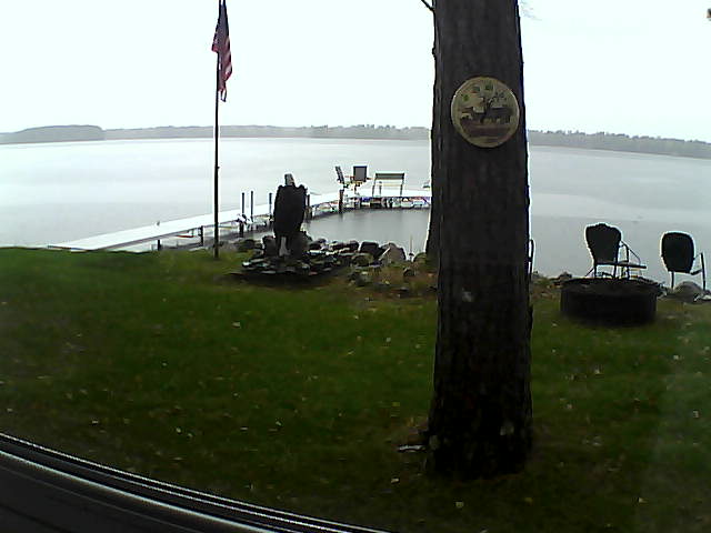 Whiteface Cam Image - Thu, 10/10/2019 12:41pm 