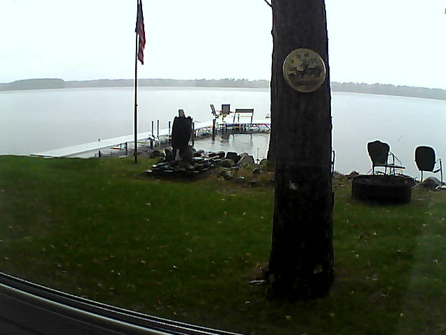 Whiteface Cam Image - Thu, 10/10/2019 1:01pm 