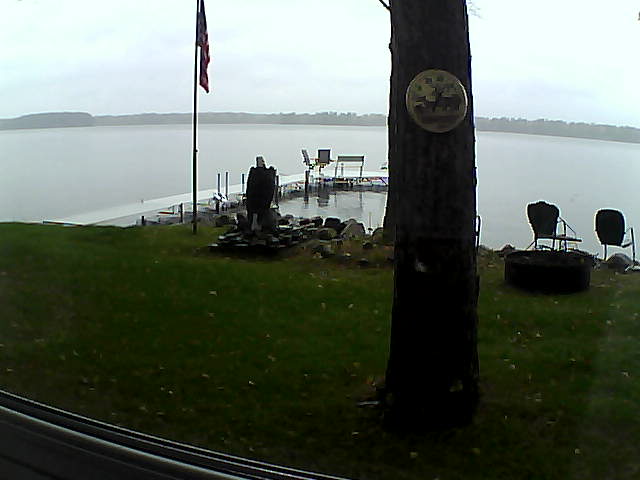 Whiteface Cam Image - Thu, 10/10/2019 1:11pm 