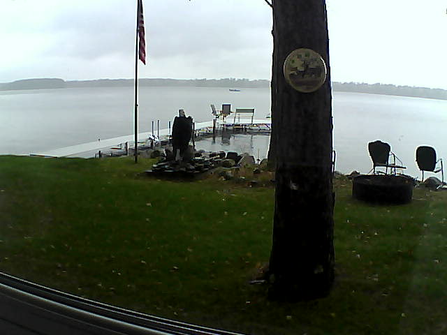 Whiteface Cam Image - Thu, 10/10/2019 1:21pm 