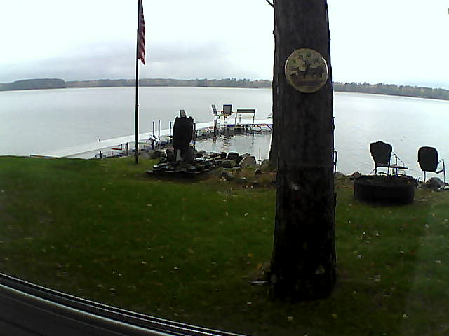 Whiteface Cam Image - Thu, 10/10/2019 1:31pm 