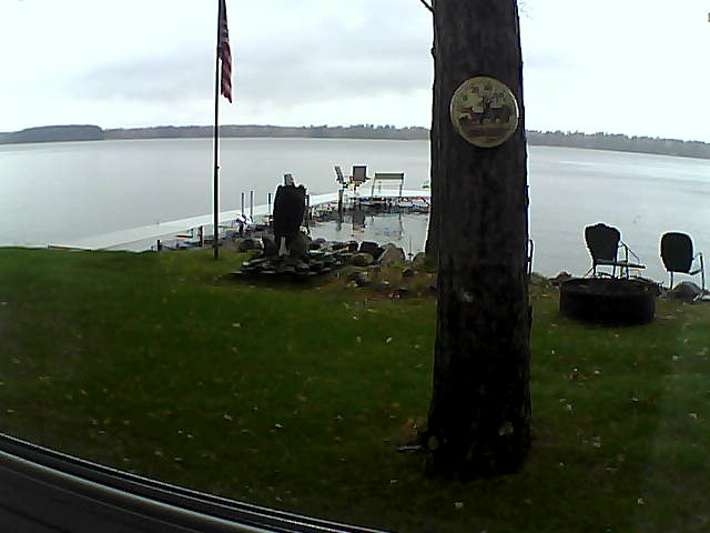 Whiteface Cam Image - Thu, 10/10/2019 1:41pm 