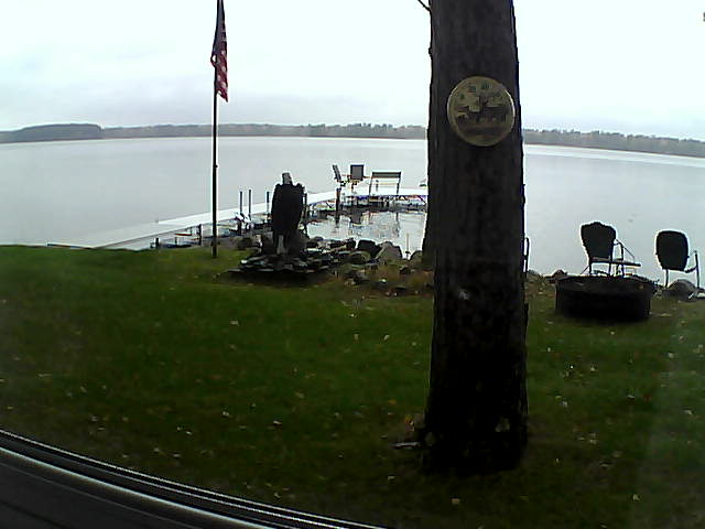 Whiteface Cam Image - Thu, 10/10/2019 1:51pm 