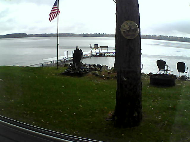 Whiteface Cam Image - Thu, 10/10/2019 2:01pm 