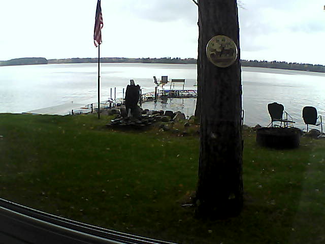 Whiteface Cam Image - Thu, 10/10/2019 2:11pm 