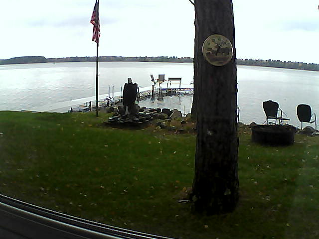 Whiteface Cam Image - Thu, 10/10/2019 2:21pm 