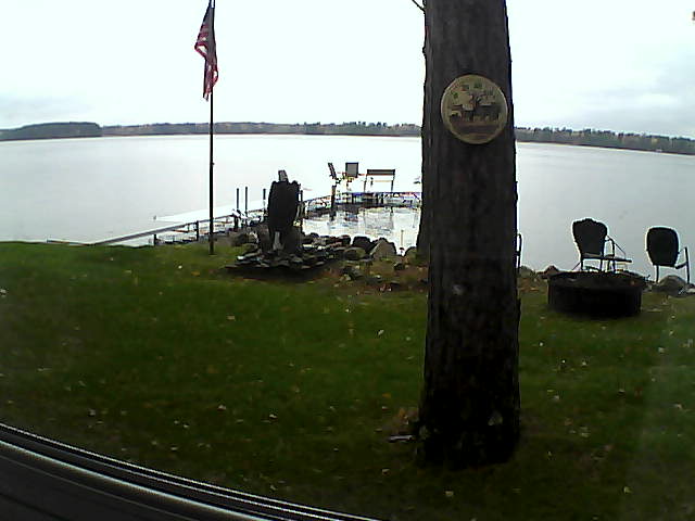 Whiteface Cam Image - Thu, 10/10/2019 2:31pm 