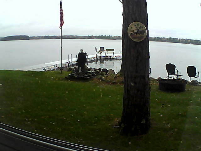 Whiteface Cam Image - Thu, 10/10/2019 2:41pm 