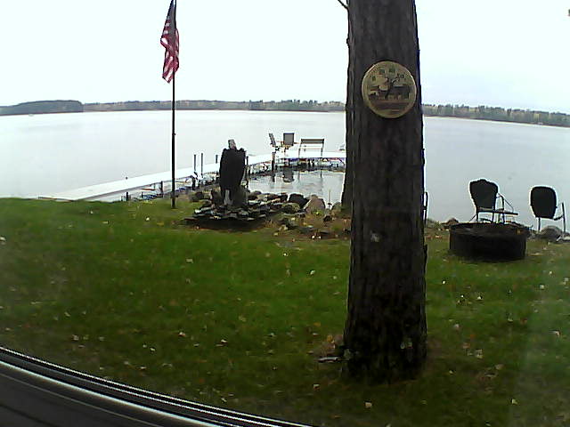 Whiteface Cam Image - Thu, 10/10/2019 2:51pm 