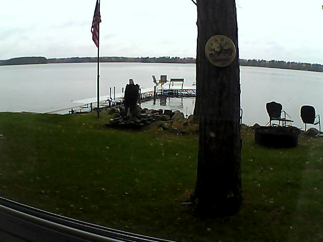 Whiteface Cam Image - Thu, 10/10/2019 3:01pm 