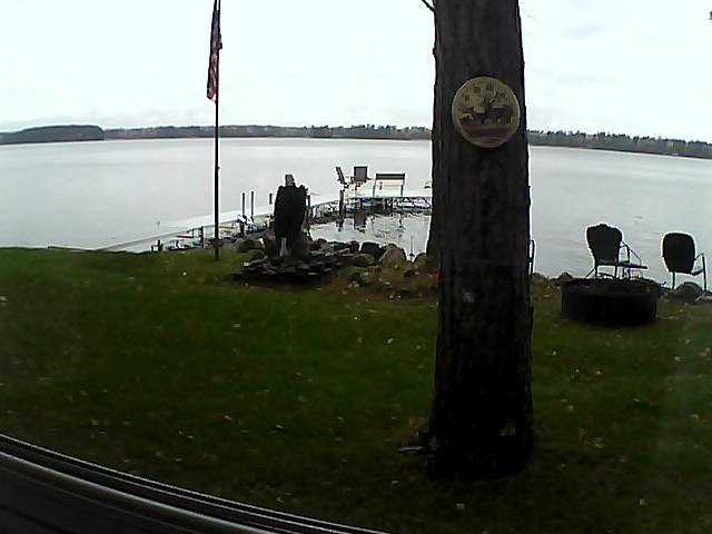 Whiteface Cam Image - Thu, 10/10/2019 3:11pm 