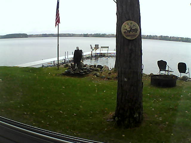 Whiteface Cam Image - Thu, 10/10/2019 3:21pm 