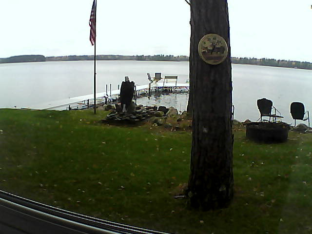 Whiteface Cam Image - Thu, 10/10/2019 3:31pm 