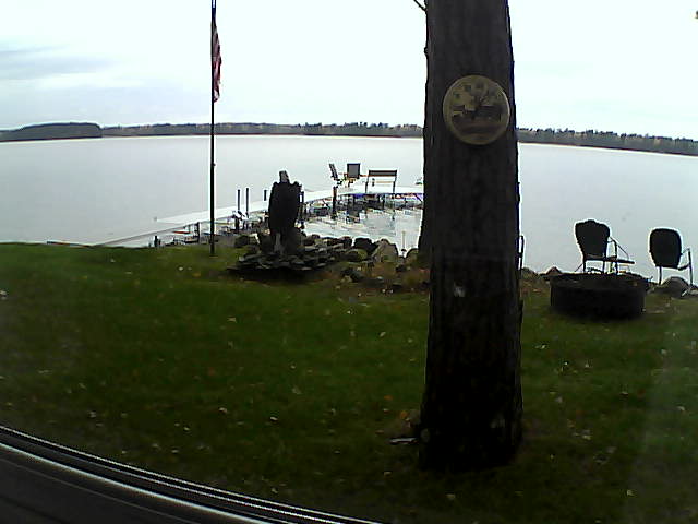 Whiteface Cam Image - Thu, 10/10/2019 3:51pm 