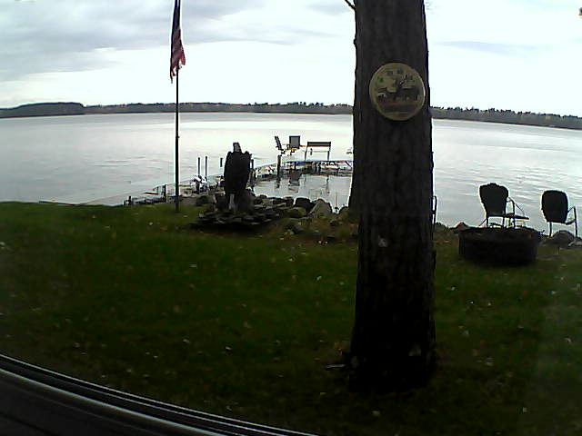 Whiteface Cam Image - Thu, 10/10/2019 4:01pm 