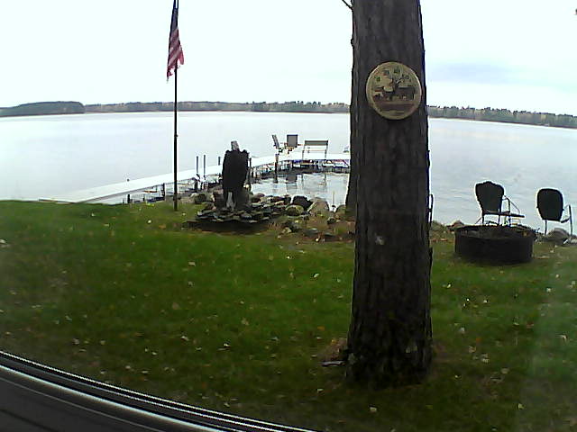 Whiteface Cam Image - Thu, 10/10/2019 4:11pm 