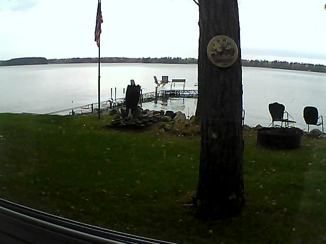 Whiteface Cam Image - Thu, 10/10/2019 4:21pm 