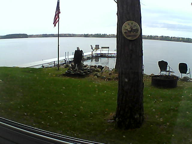 Whiteface Cam Image - Thu, 10/10/2019 4:31pm 