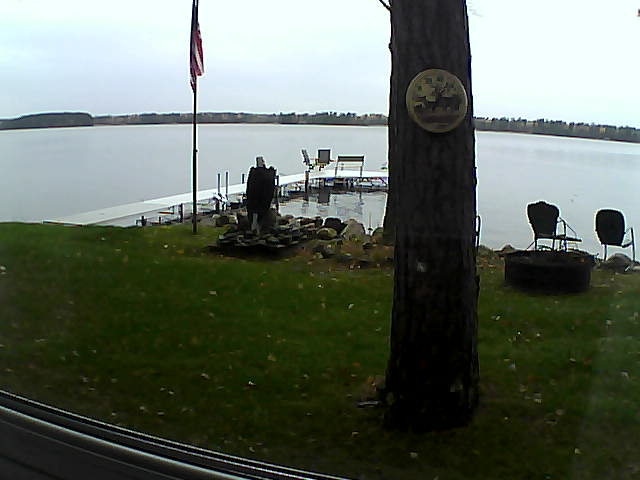 Whiteface Cam Image - Thu, 10/10/2019 4:41pm 