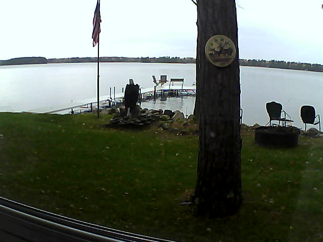 Whiteface Cam Image - Thu, 10/10/2019 4:51pm 