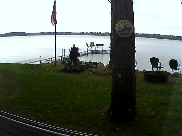 Whiteface Cam Image - Thu, 10/10/2019 5:11pm 