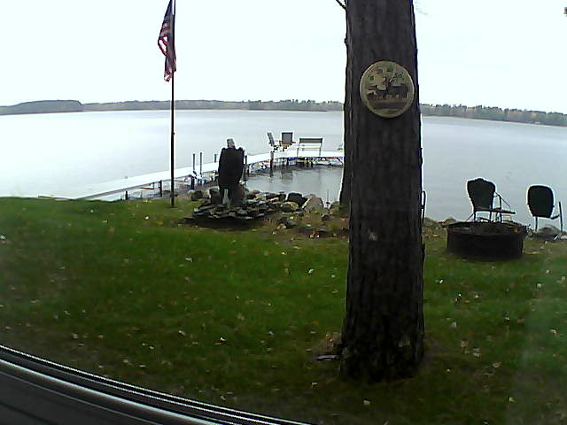 Whiteface Cam Image - Thu, 10/10/2019 5:31pm 