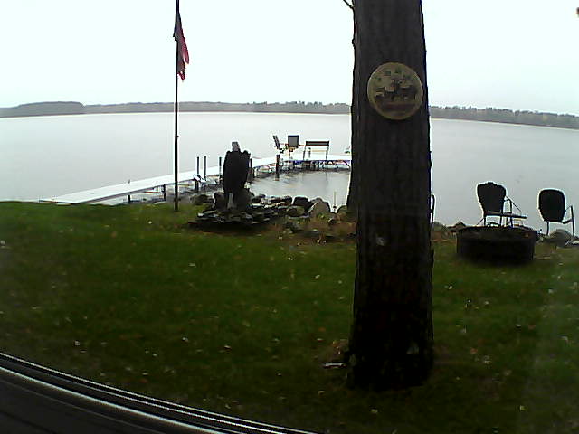 Whiteface Cam Image - Thu, 10/10/2019 5:51pm 