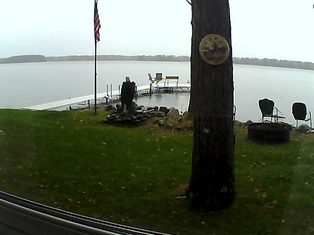 Whiteface Cam Image - Thu, 10/10/2019 6:01pm 