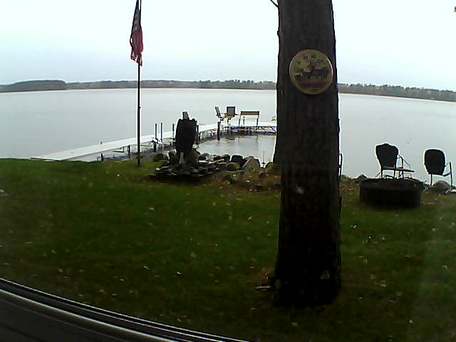 Whiteface Cam Image - Thu, 10/10/2019 6:11pm 