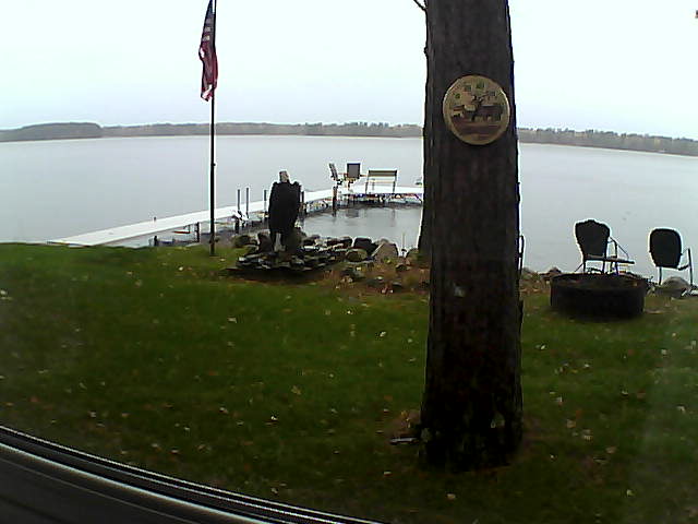 Whiteface Cam Image - Thu, 10/10/2019 6:21pm 