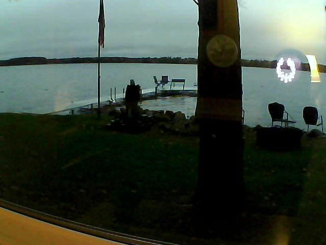 Whiteface Cam Image - Fri, 10/11/2019 7:12am 