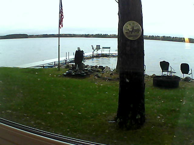 Whiteface Cam Image - Fri, 10/11/2019 7:22am 