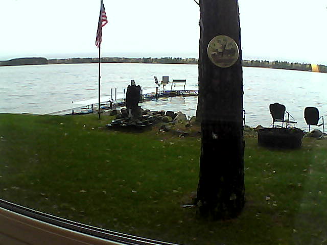 Whiteface Cam Image - Fri, 10/11/2019 7:32am 