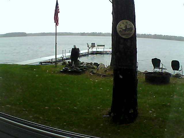 Whiteface Cam Image - Fri, 10/11/2019 7:42am 