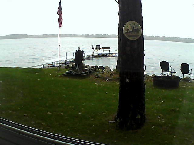 Whiteface Cam Image - Fri, 10/11/2019 7:52am 