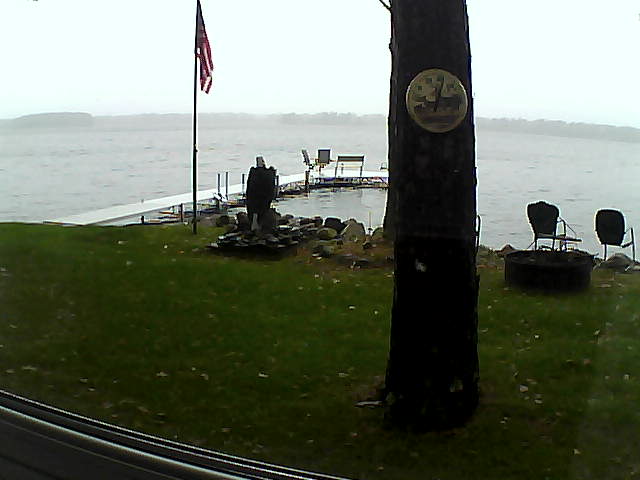 Whiteface Cam Image - Fri, 10/11/2019 8:02am 