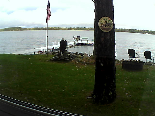 Whiteface Cam Image - Fri, 10/11/2019 8:32am 