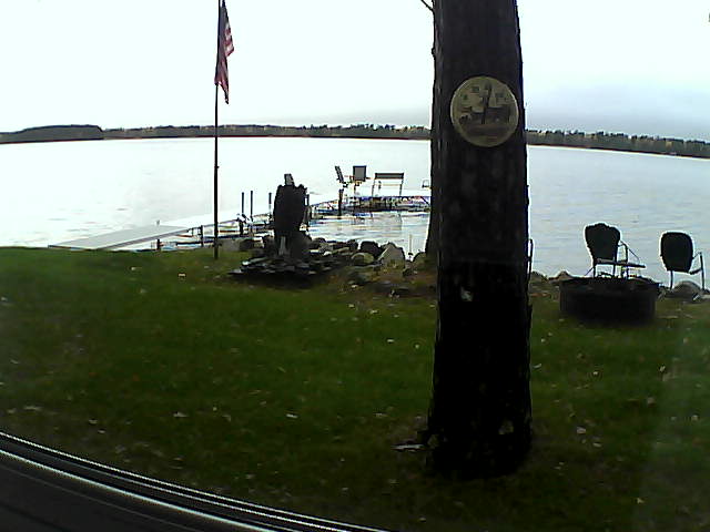 Whiteface Cam Image - Fri, 10/11/2019 8:52am 