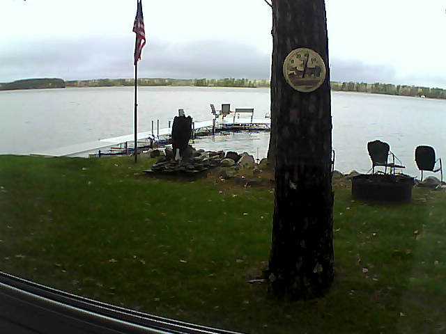 Whiteface Cam Image - Fri, 10/11/2019 9:22am 