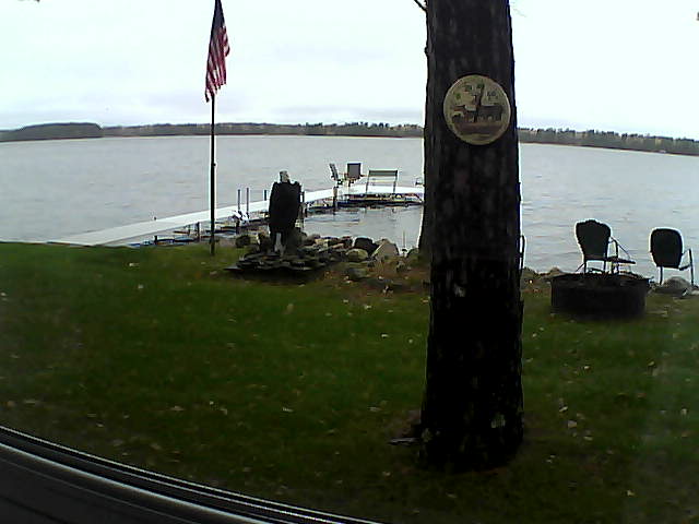 Whiteface Cam Image - Fri, 10/11/2019 9:32am 