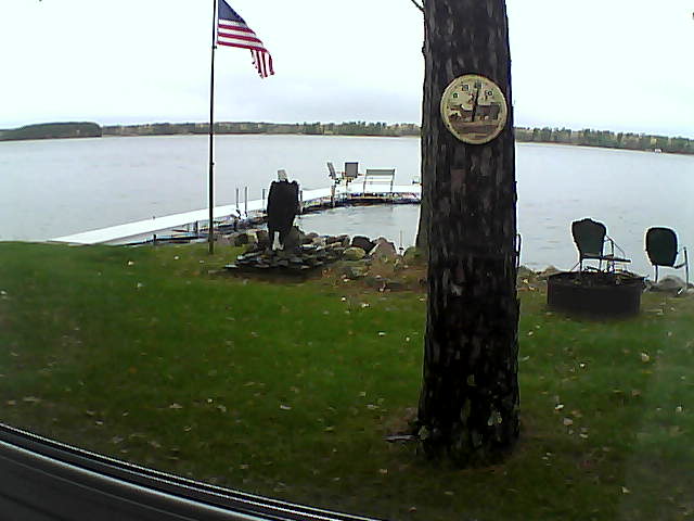 Whiteface Cam Image - Fri, 10/11/2019 10:02am 