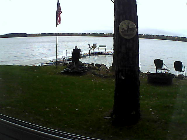 Whiteface Cam Image - Fri, 10/11/2019 10:12am 