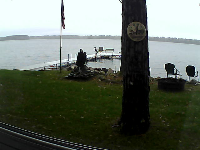 Whiteface Cam Image - Fri, 10/11/2019 10:22am 